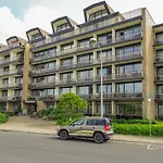 Haus Jan am Strand Appartement JAN201