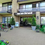 Haus Jan am Strand Appartement JAN201