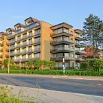 Haus Jan am Strand Appartement JAN201