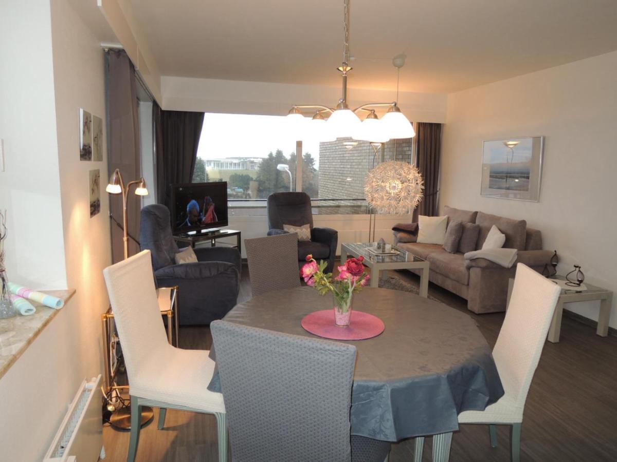 Apartment Haus Jan Am Jan201