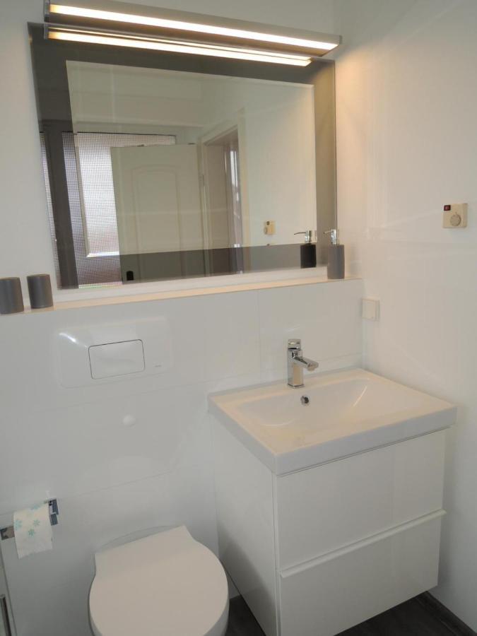 Apartment Haus Jan Am Jan201
