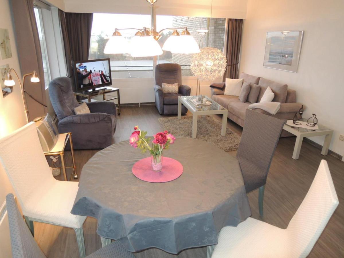 Apartment Haus Jan Am Jan201