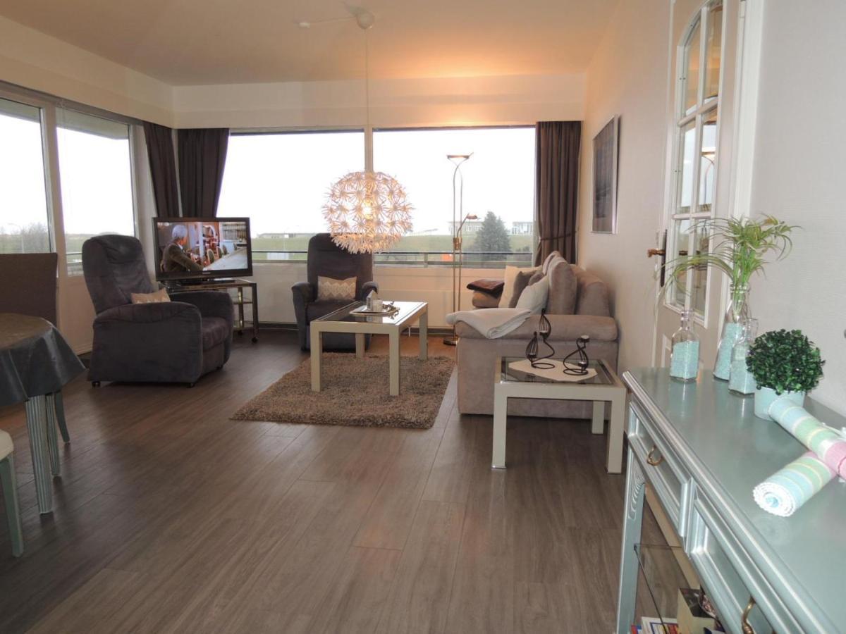 Apartment Haus 