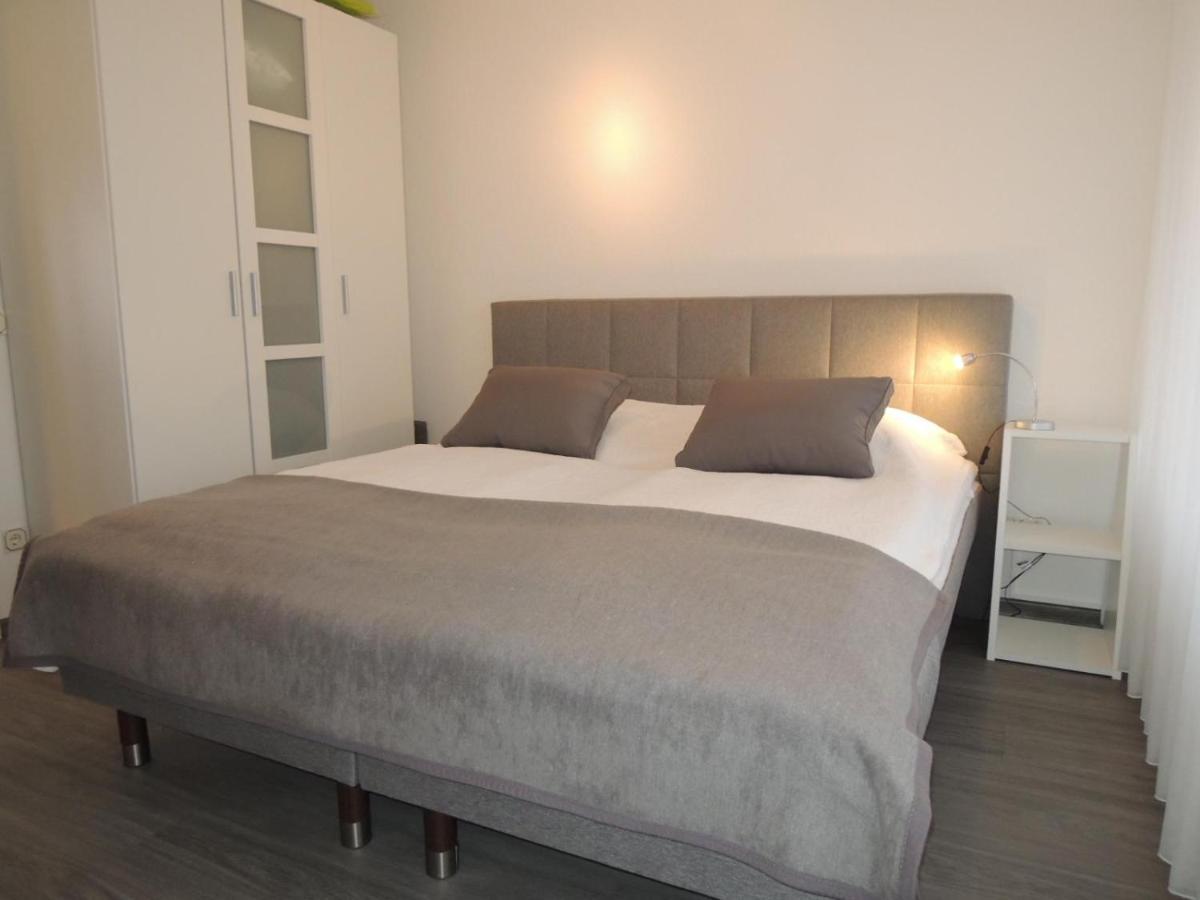 Apartment Haus Jan Am Jan201 *