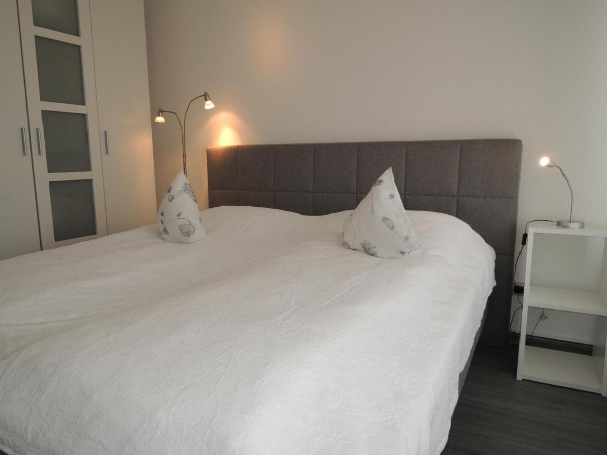 Apartment Haus Jan Am Jan201 *